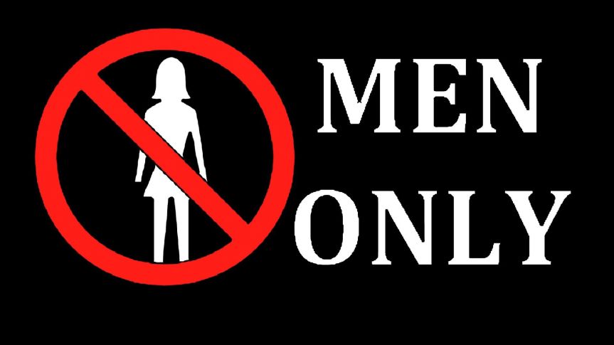 There’s a bit of patriarchy in everything we&nbsp;experience