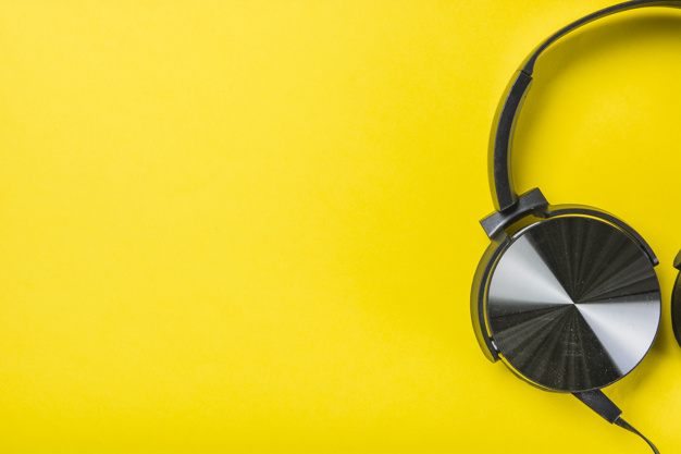 Dear Voice in My&nbsp;Head