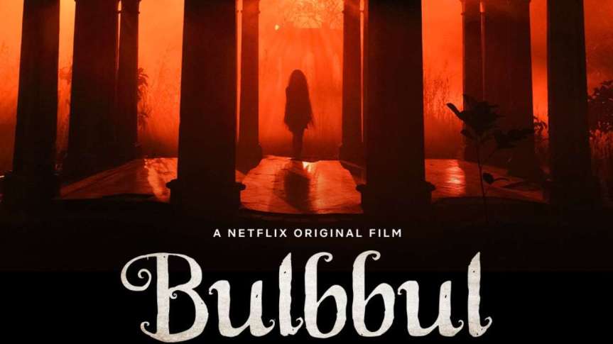 Bulbbul: Narrating Indian misogyny through an old&nbsp;folklore