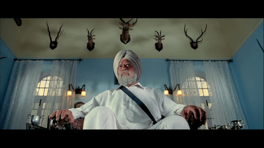 Parenting your parents: What did you teach them&nbsp;today?