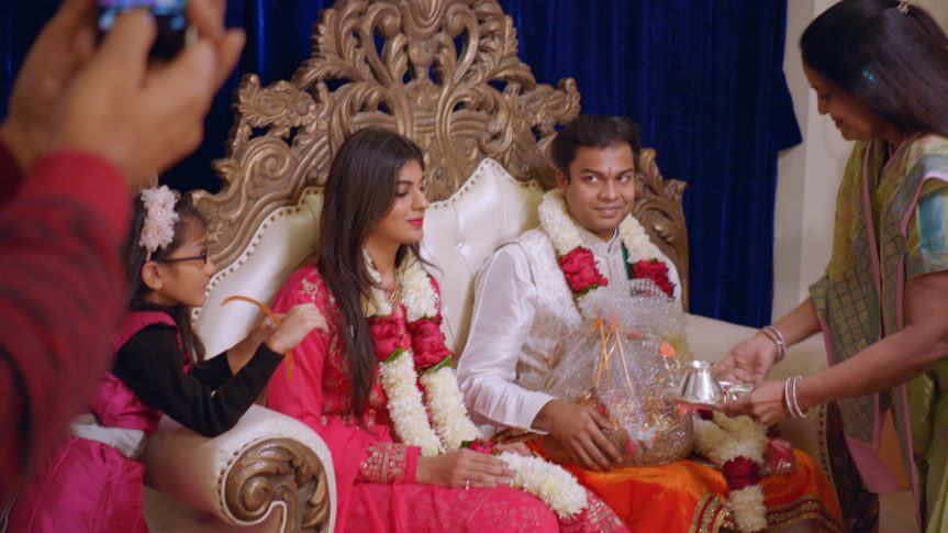 Indian Matchmaking: Oh no, did we forget something? Oh yes, growing&nbsp;up!