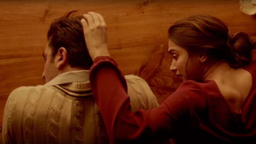 Breaking the Mold: Rediscovering ‘Tamasha’ and Choosing Your Own&nbsp;Path